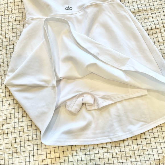 Alo Skort Dress - Picture 5 of 5